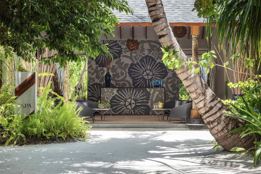 Sport & Freizeit NH Collection Maldives Havodda Resort