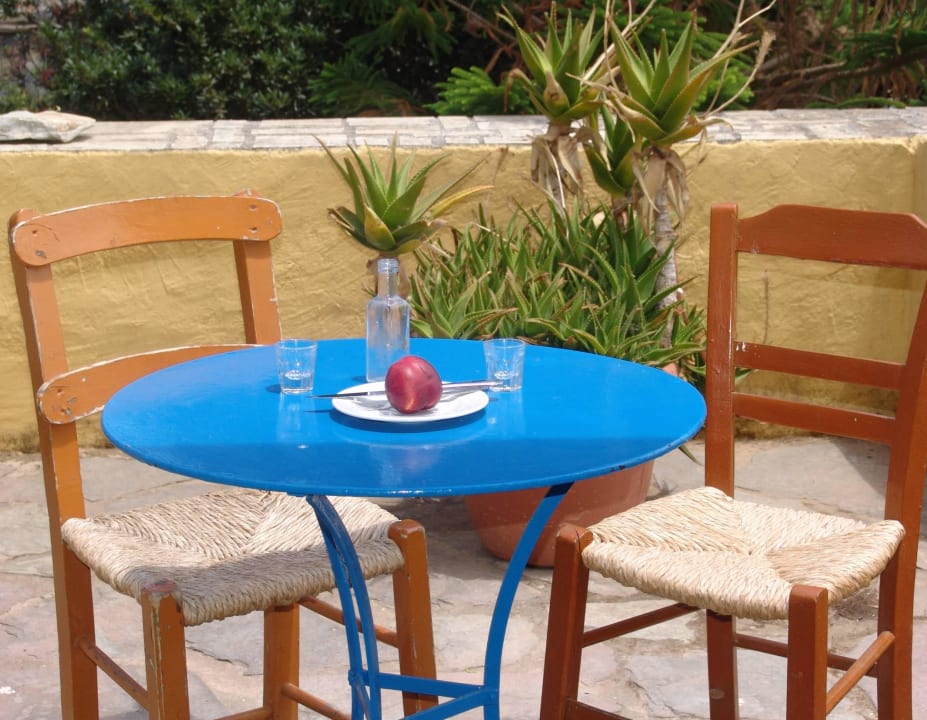 Arolithos room Arolithos Traditional Cretan Village Hotel