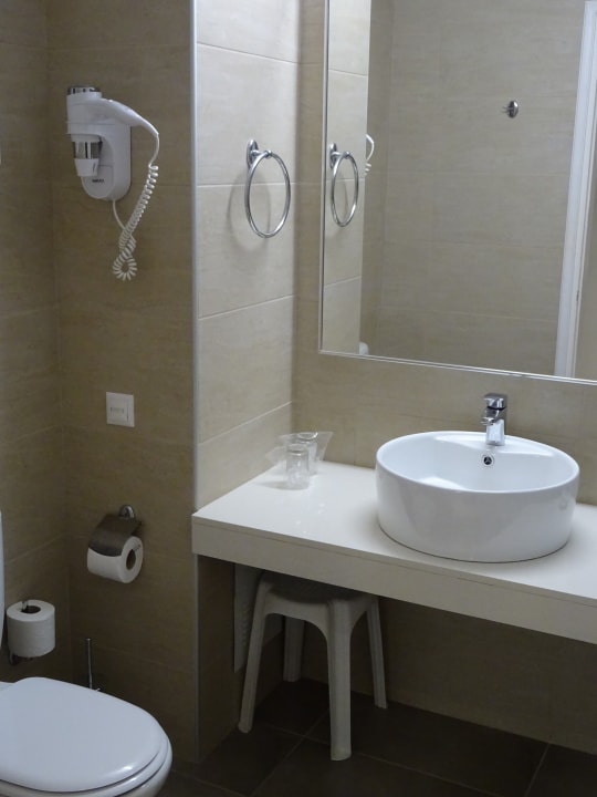 Zimmer Grand Hotel Holiday Resort