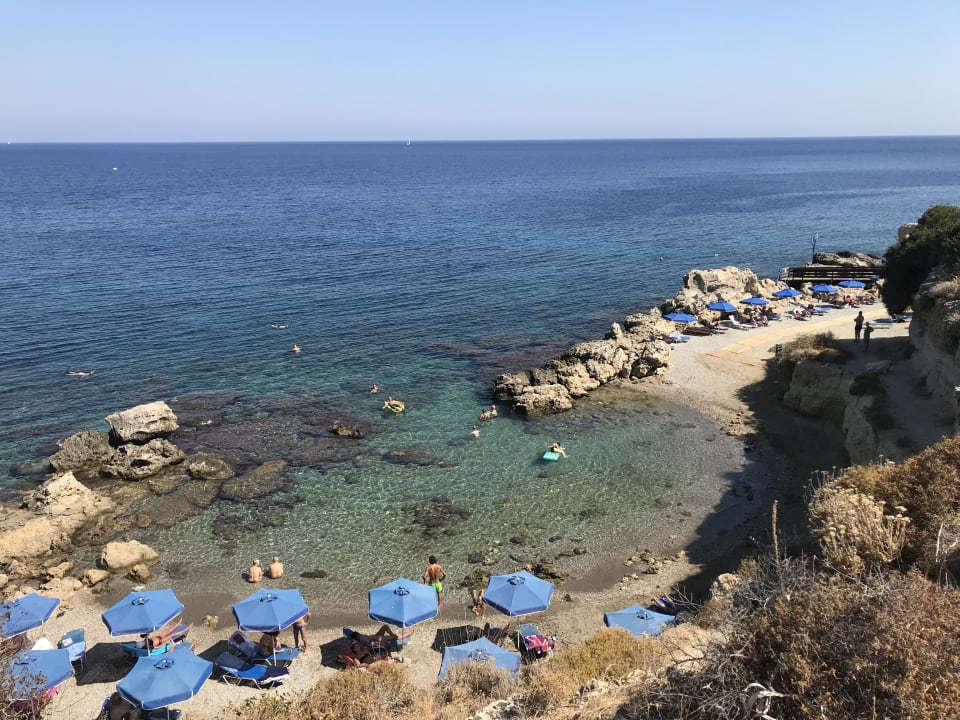 Strand Kresten Palace Hotel