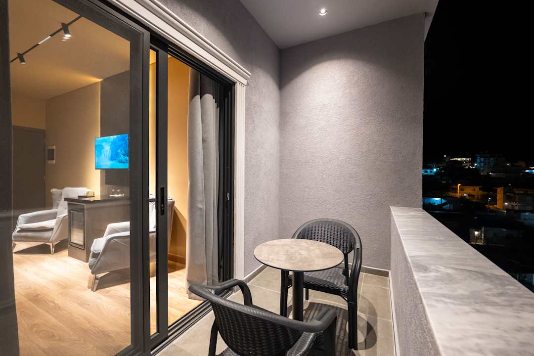 Sonstiges Hotel Piramida