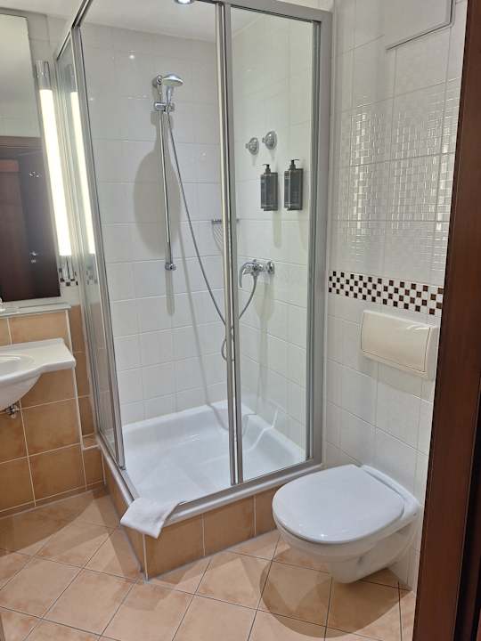 Zimmer Mercure Hotel Bad Dürkheim An Den Salinen