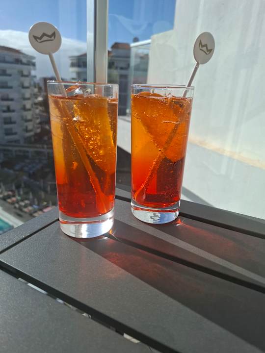 Gastro Hotel Riu Papayas
