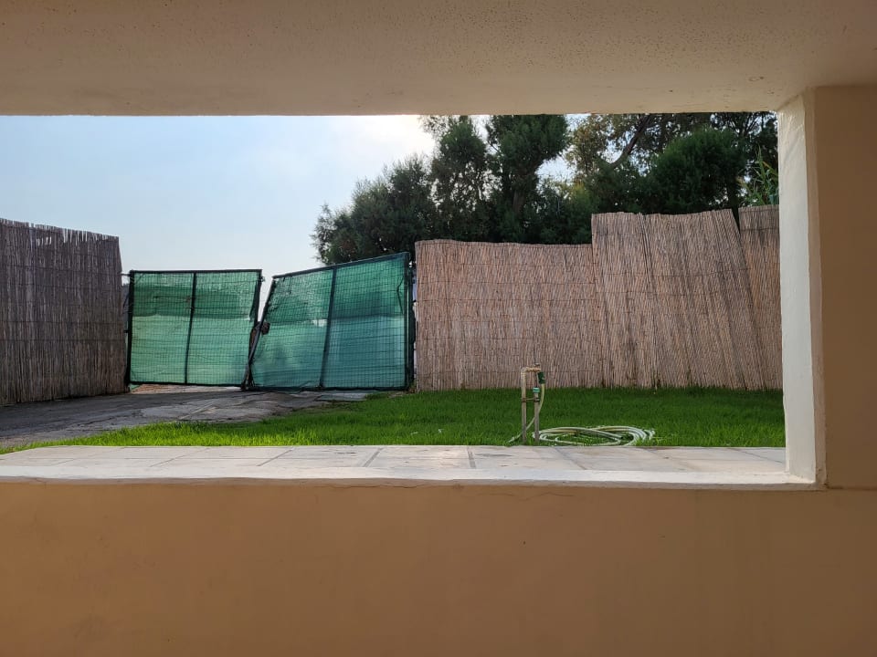 Außenansicht Smy Kos Beach & Splash