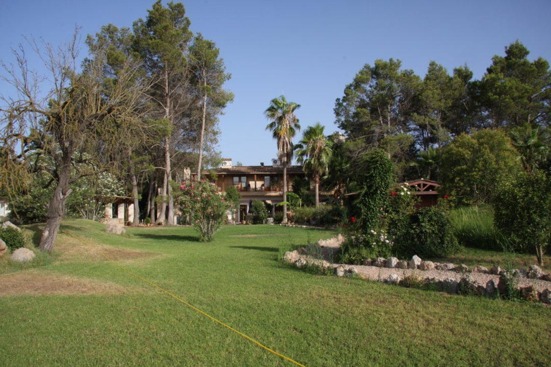 Can Davero Resident Landhotel Can Davero