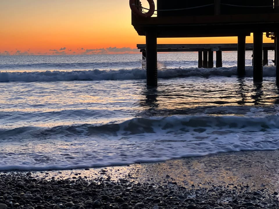 Strand Voyage Belek Golf & Spa