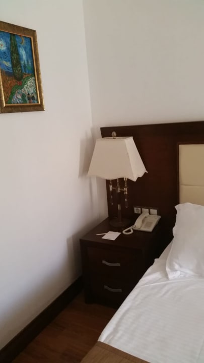 Zimmer Latanya Park Resort