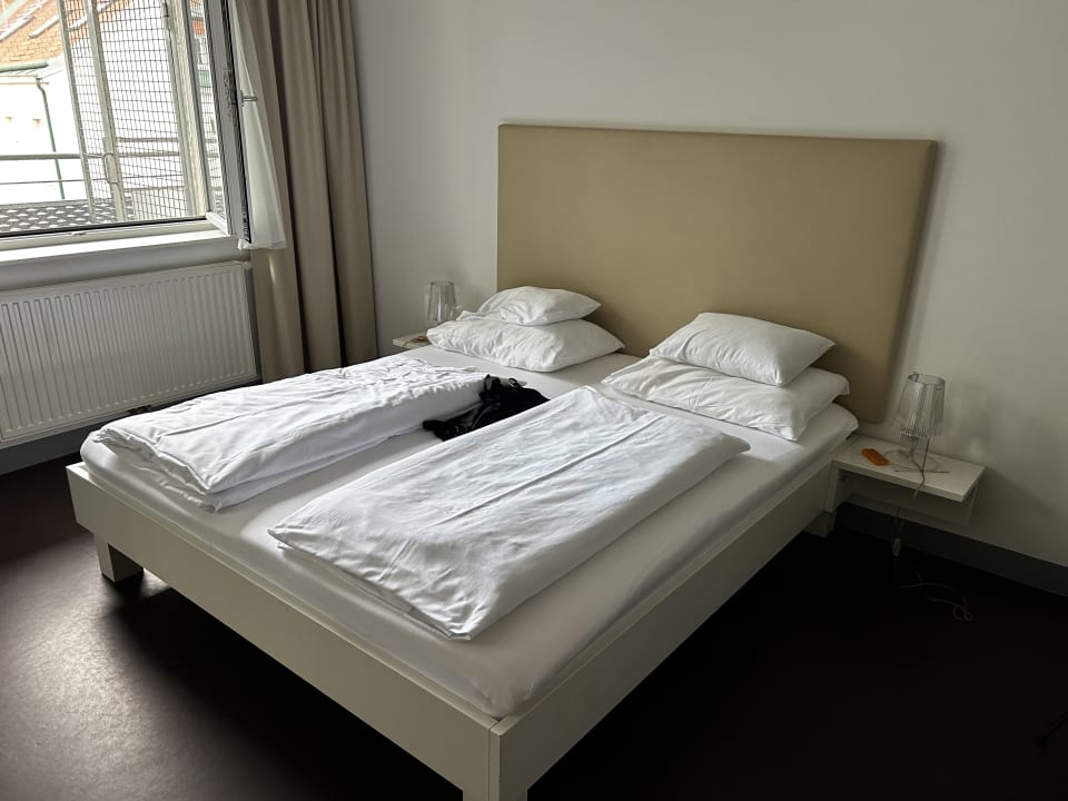 Zimmer Stanys - Das Apartmenthotel