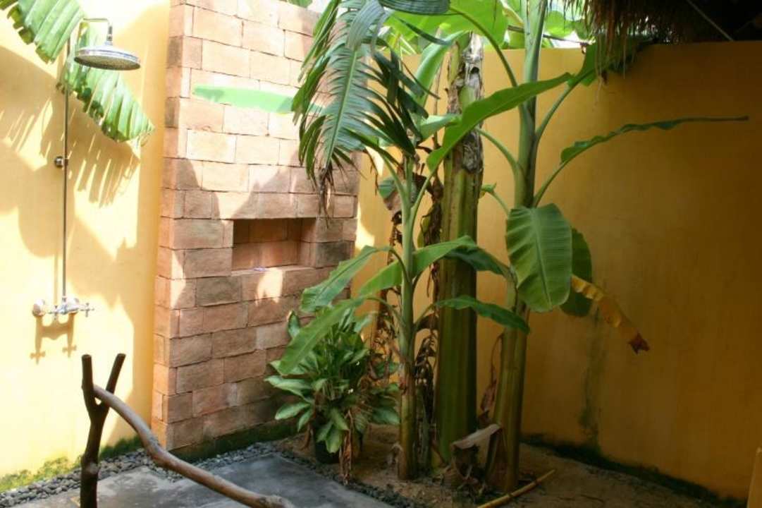 Das Bad Keeree Waree Seaside Villa & Spa