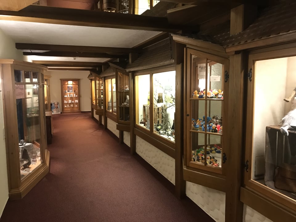 Lobby Elztalhotel