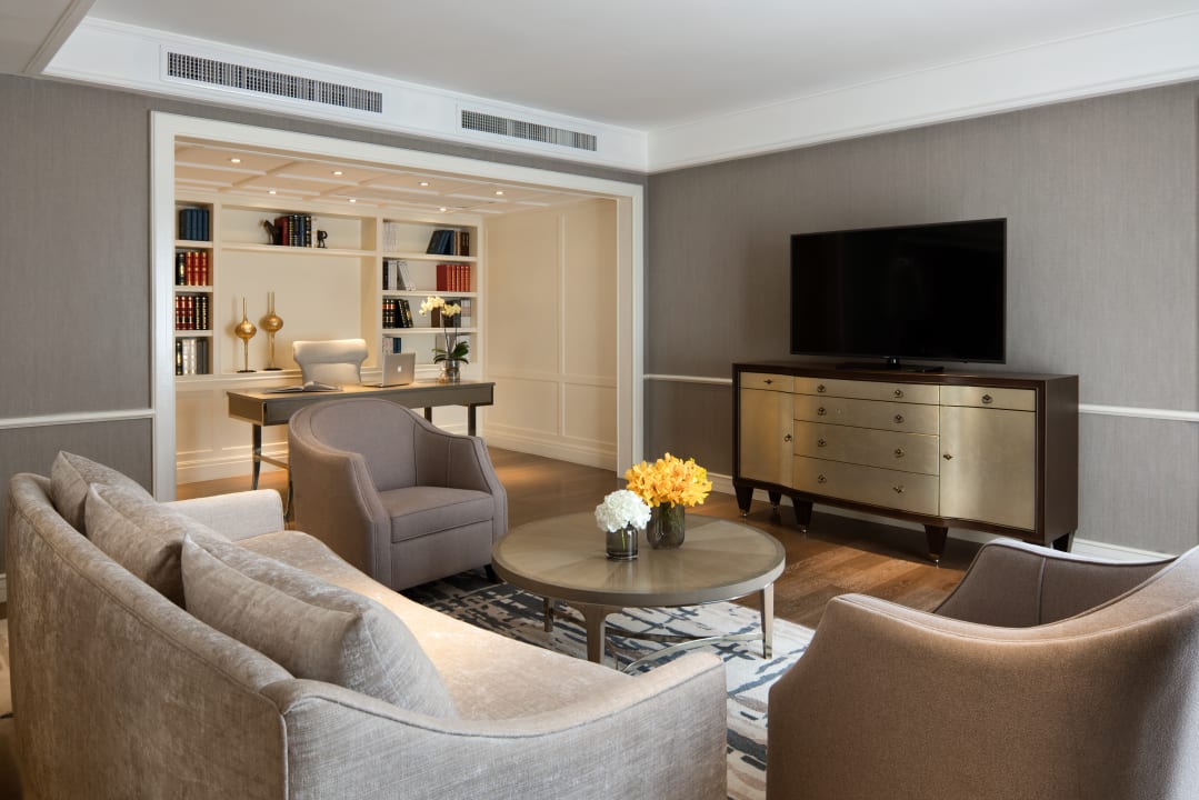 Zimmer Movenpick BDMS Wellness Resort Bangkok