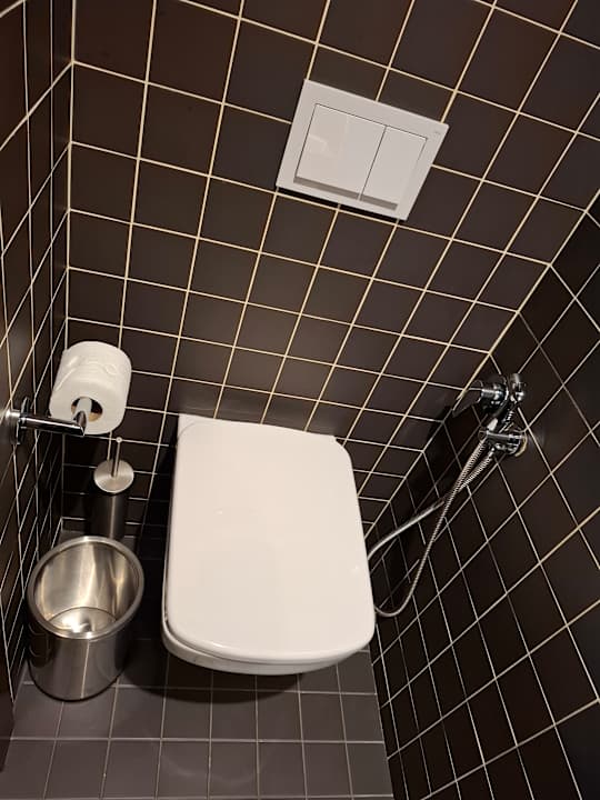 Zimmer ibis Lviv Center