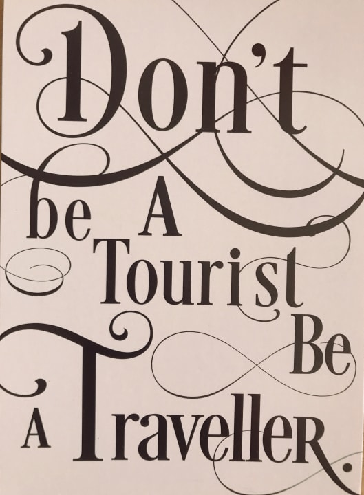 Sonstiges Mr. Jordaan