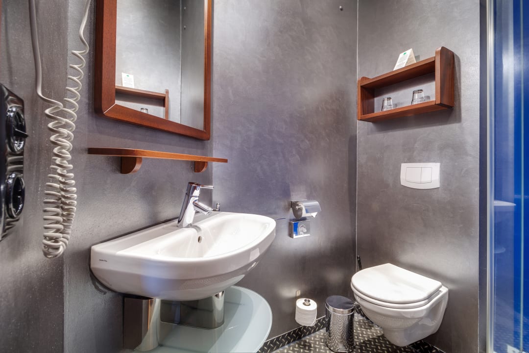 Zimmer Hotel Dömitzer Hafen