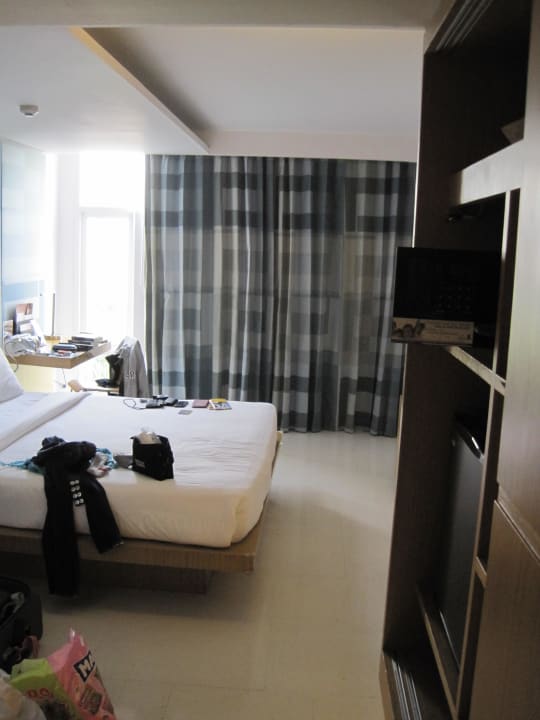 Zimmer 712 Hotel Le Fenix Sukhumvit