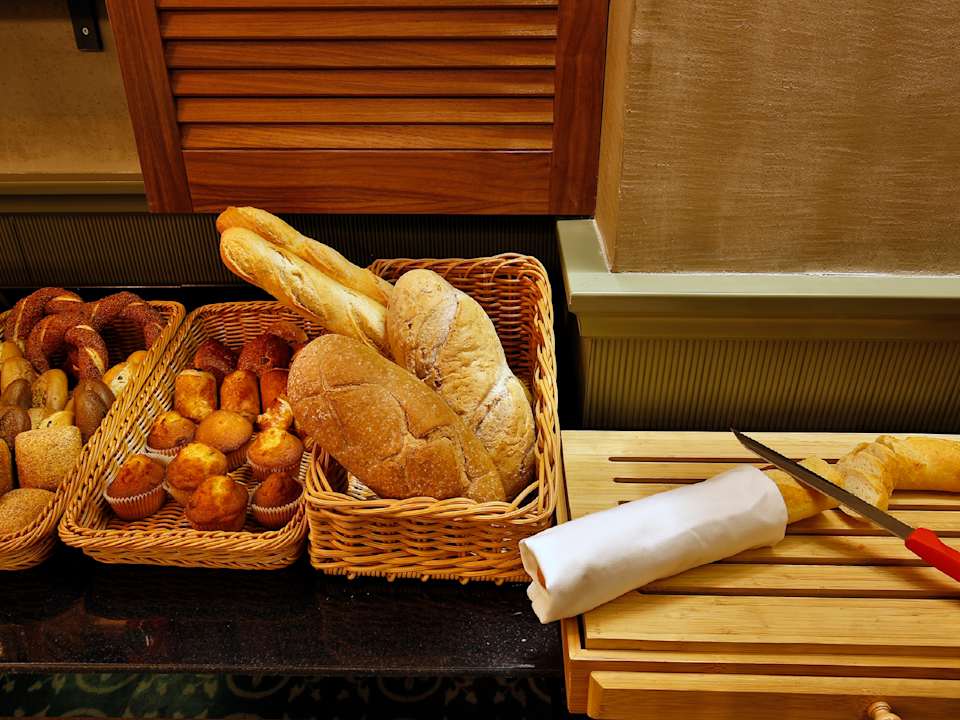 Restaurant Sanat Hotel Pera
