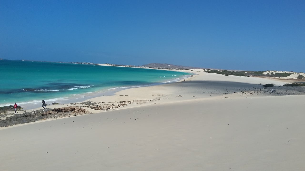 Strand Hotel Riu Karamboa