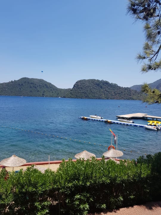 Strand Grand Yazici Club Marmaris Palace