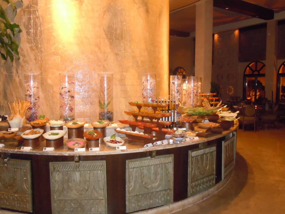 Al Liwan Sharq Village & Spa, a Ritz-Carlton Hotel