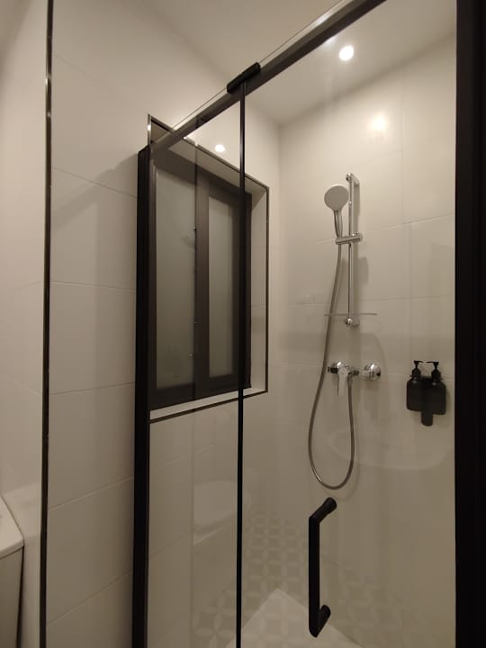 Zimmer Hotel The Carlton