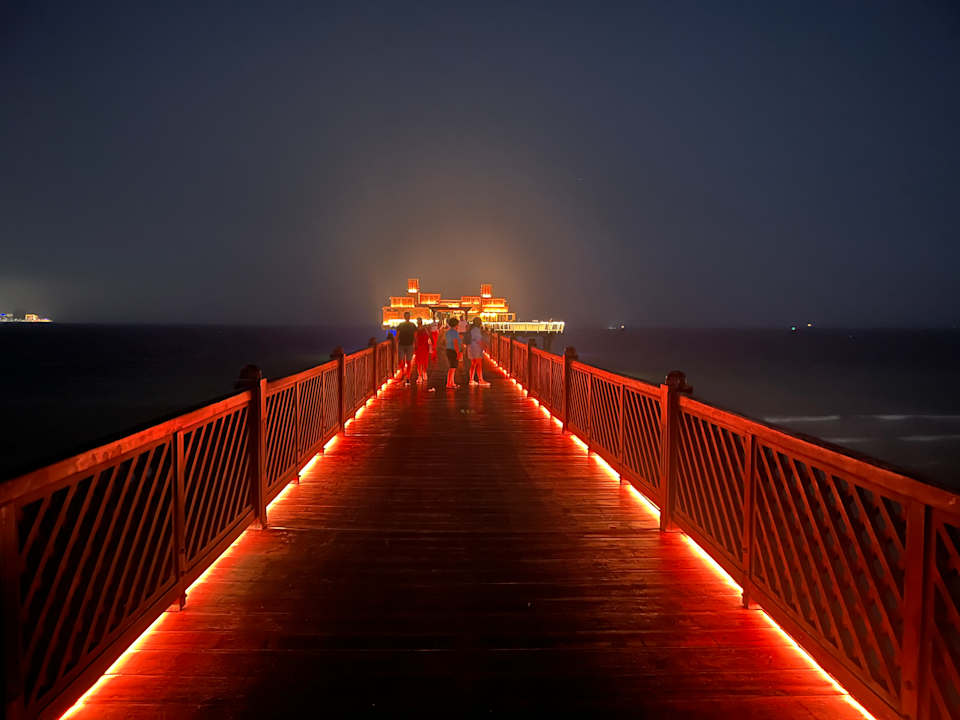 Sonstiges Jumeirah Mina Al Salam