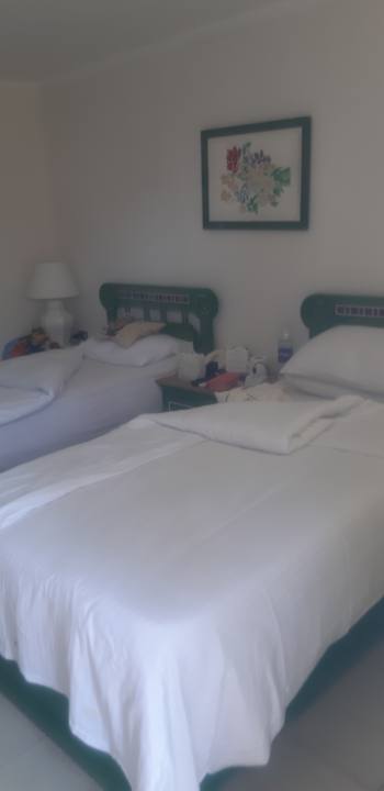 Zimmer Giftun Azur Resort