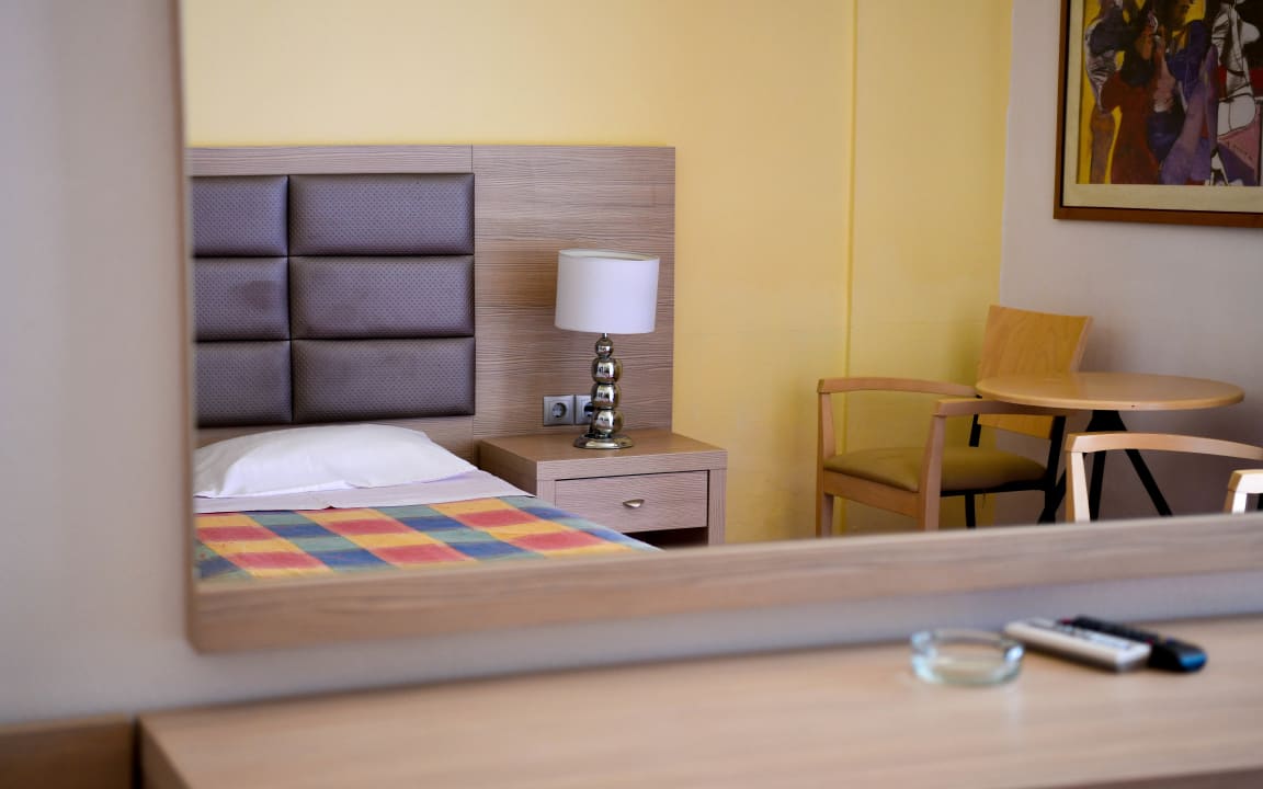 Zimmer Hotel Alkyon