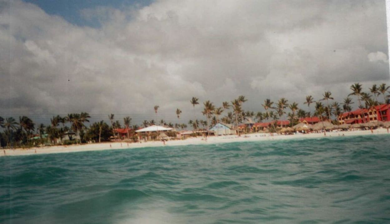 Pricesss Hotel Punta Cana Princess All Suites Resort & Spa