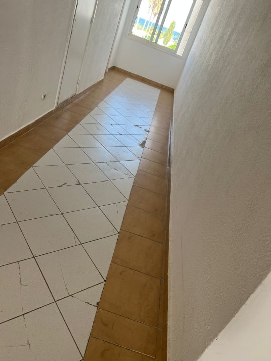 Zimmer Hotel El Mouradi Port El Kantaoui