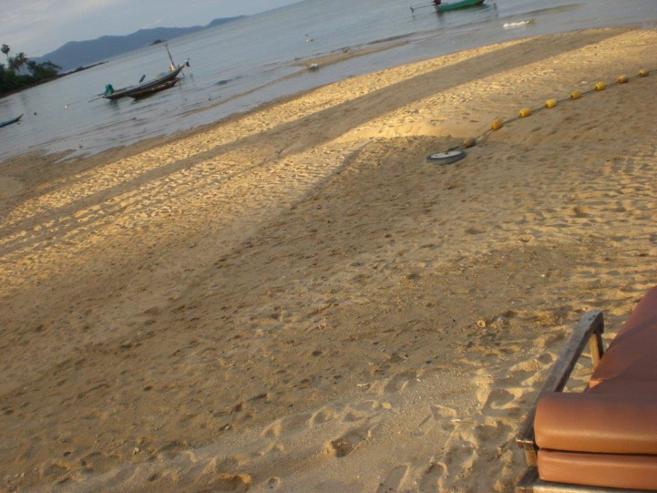 Hotelstrand Zazen Boutique Resort & Spa