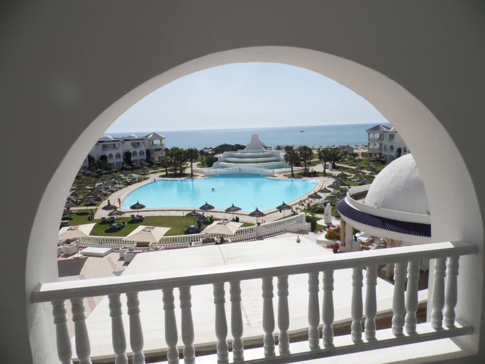 Hotel Vincci Taj Sultan Royal Tulip Taj Sultan