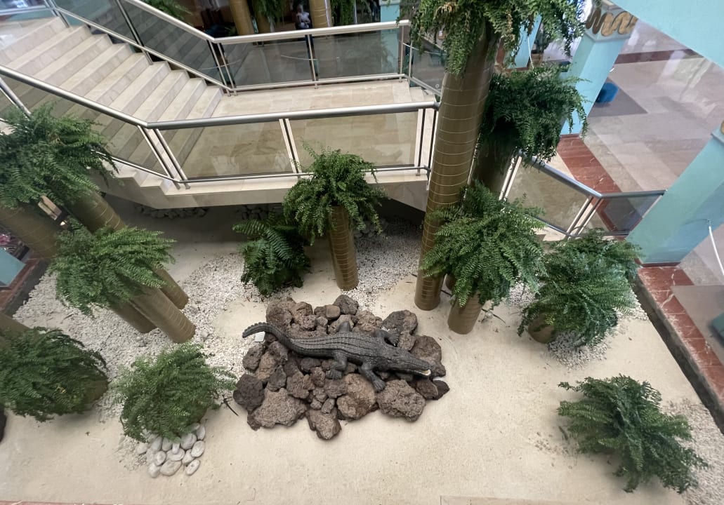 Sonstiges Iberostar Selection Fuerteventura Palace