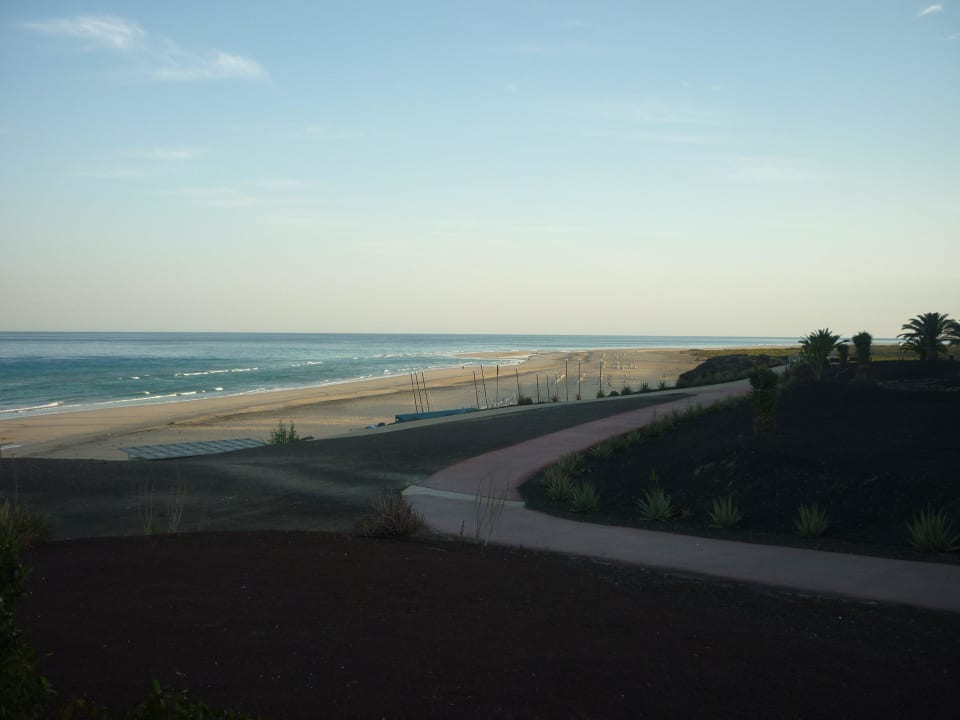 Strand am Abend Iberostar Waves Gaviotas Park