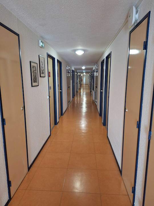 Sonstiges Hôtel Nell