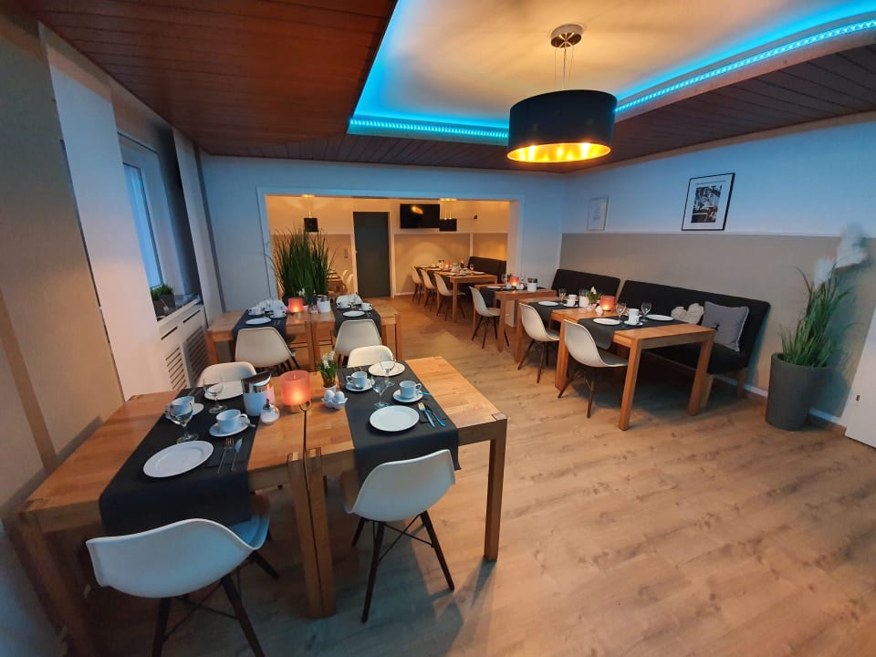 Gastro Pension Reinhardshäusle