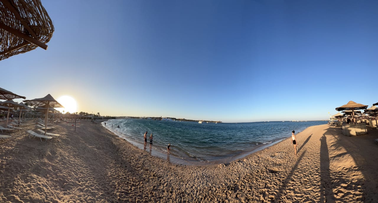 Strand Jaz Makadi Saraya Resort
