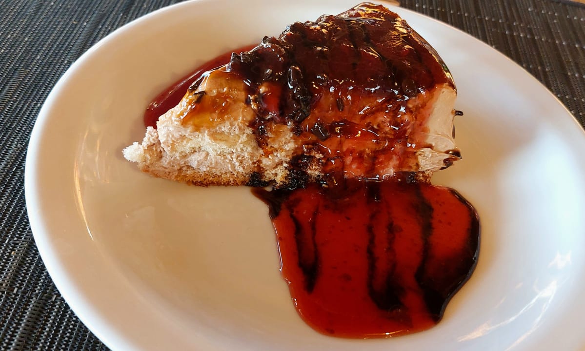 Gastro HARPIN Georgioupolis Resort Aquapark & SPA