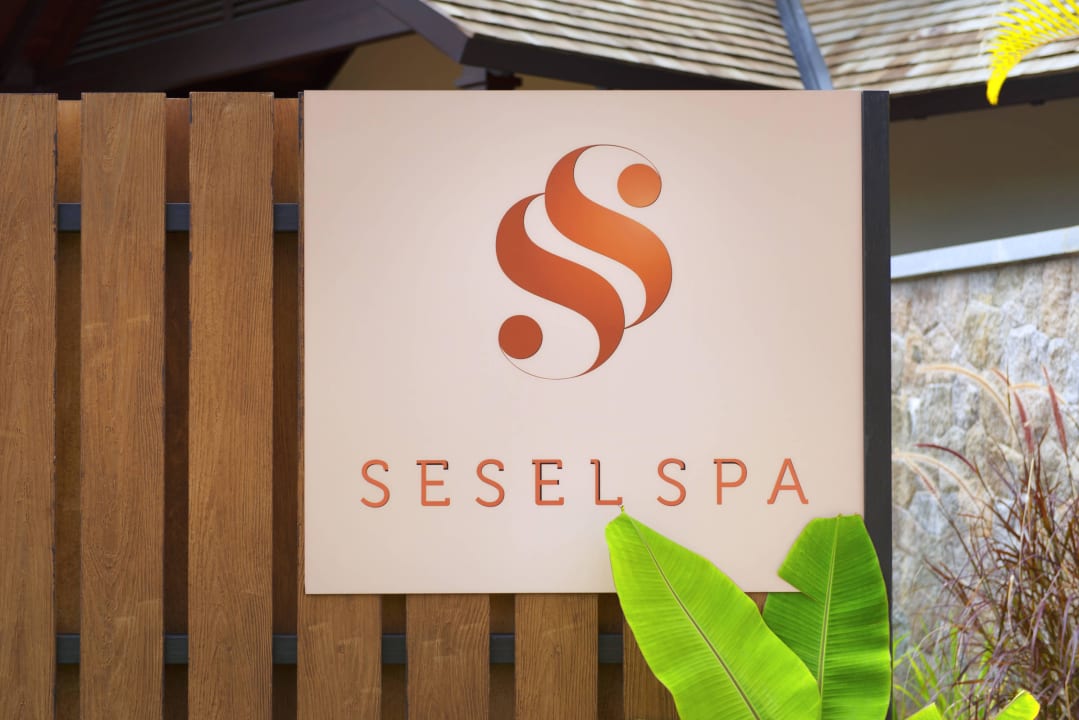 Sesel Spa  STORY Seychelles