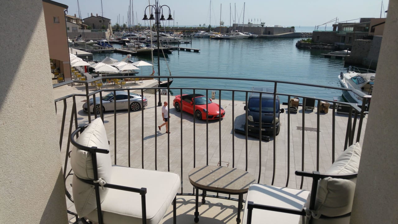 Falisia Resort Tivoli Portopiccolo Sistiana Wellness Resort & Spa