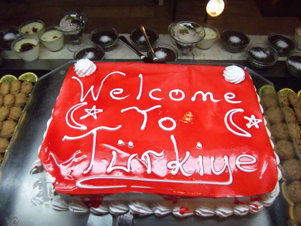 Dessert  Marvida Family Eco