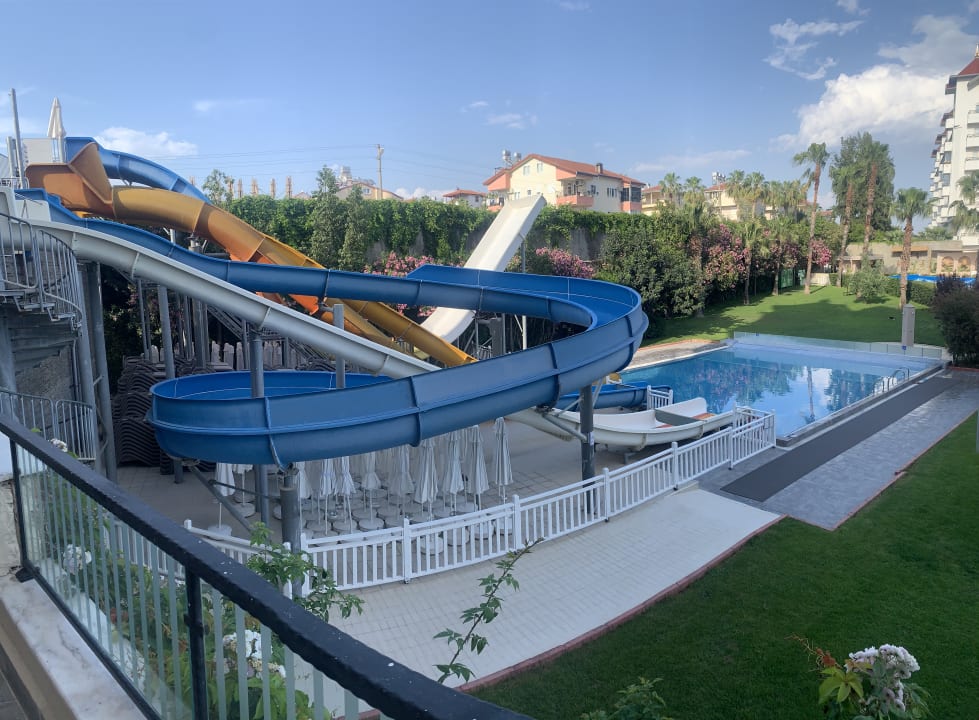 Sport & Freizeit Side Mare Resort & Spa