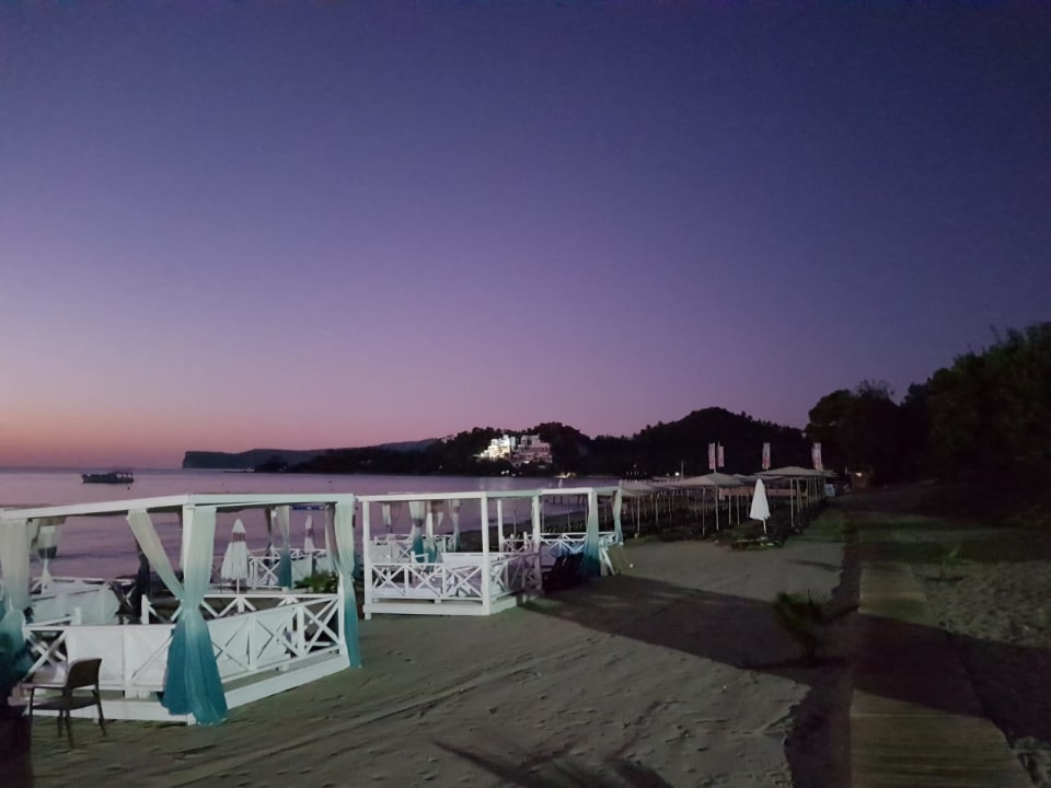 Strand Sherwood Exclusive Kemer