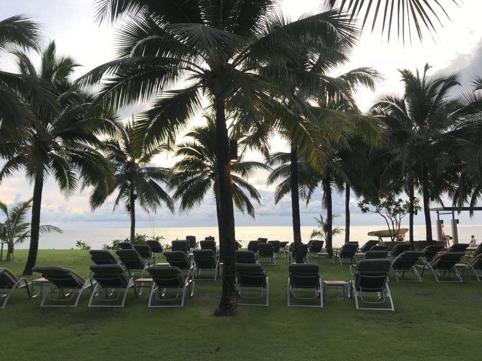 Gartenanlage The Sands Khao Lak by Katathani