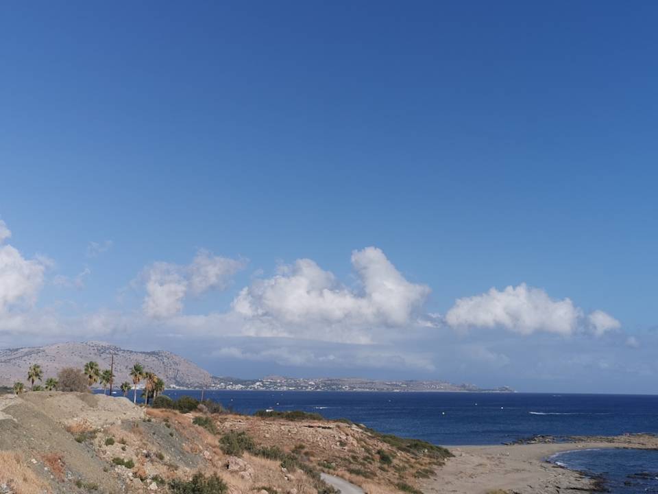 Strand Rodos Princess Beach Hotel & Spa