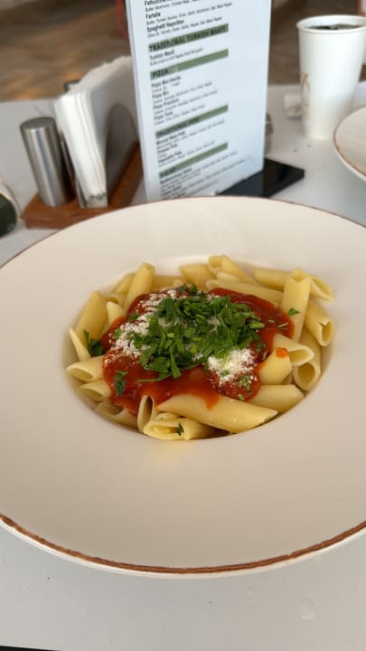 Gastro Oz Hotels Sui Resort