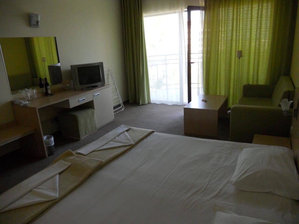 7 Park Hotel Golden Beach