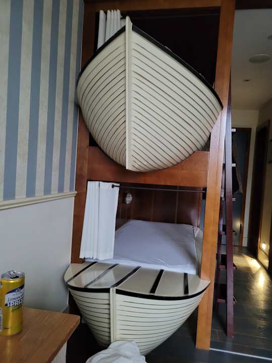 Zimmer Hotel Bell Rock Europa-Park