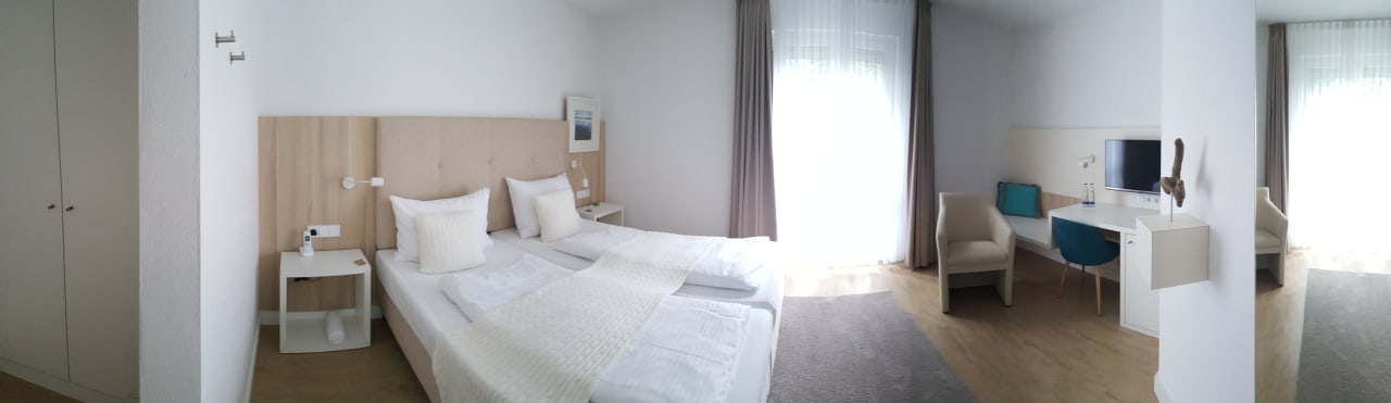 Zimmer Boutique Hotel Reschen