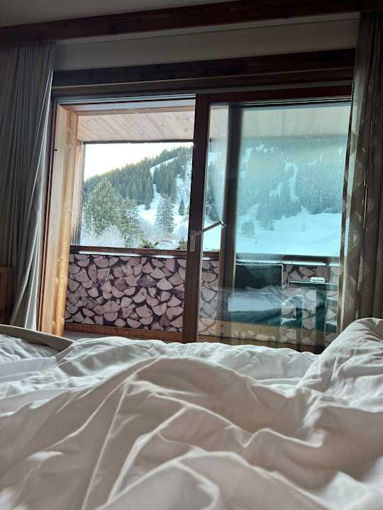 Zimmer Jungbrunn - Der Gutzeitort