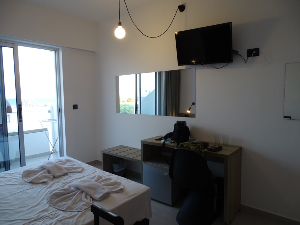 Zimmer Evita Bay Hotel